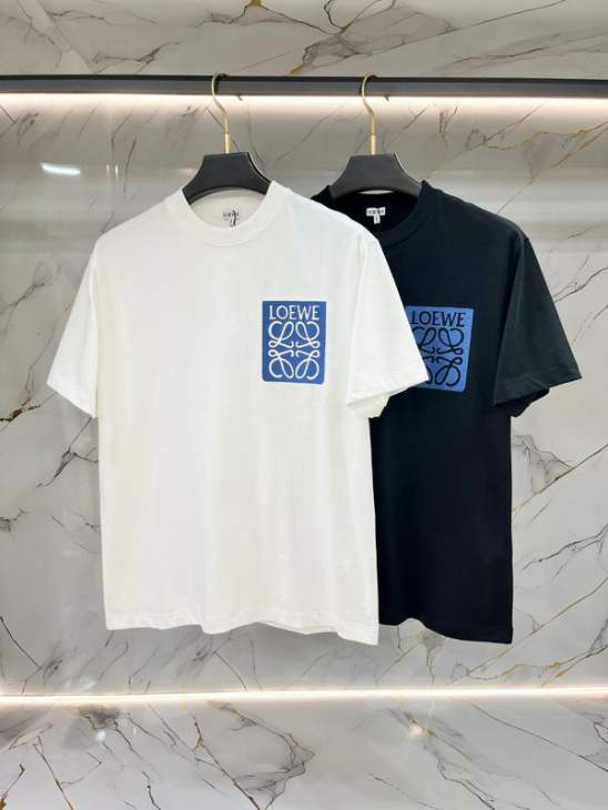 Picture of Loewe T Shirts Short _SKULoeweS-2XLtltx799080